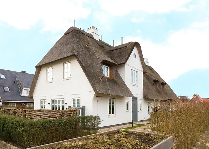 Sylt Pur