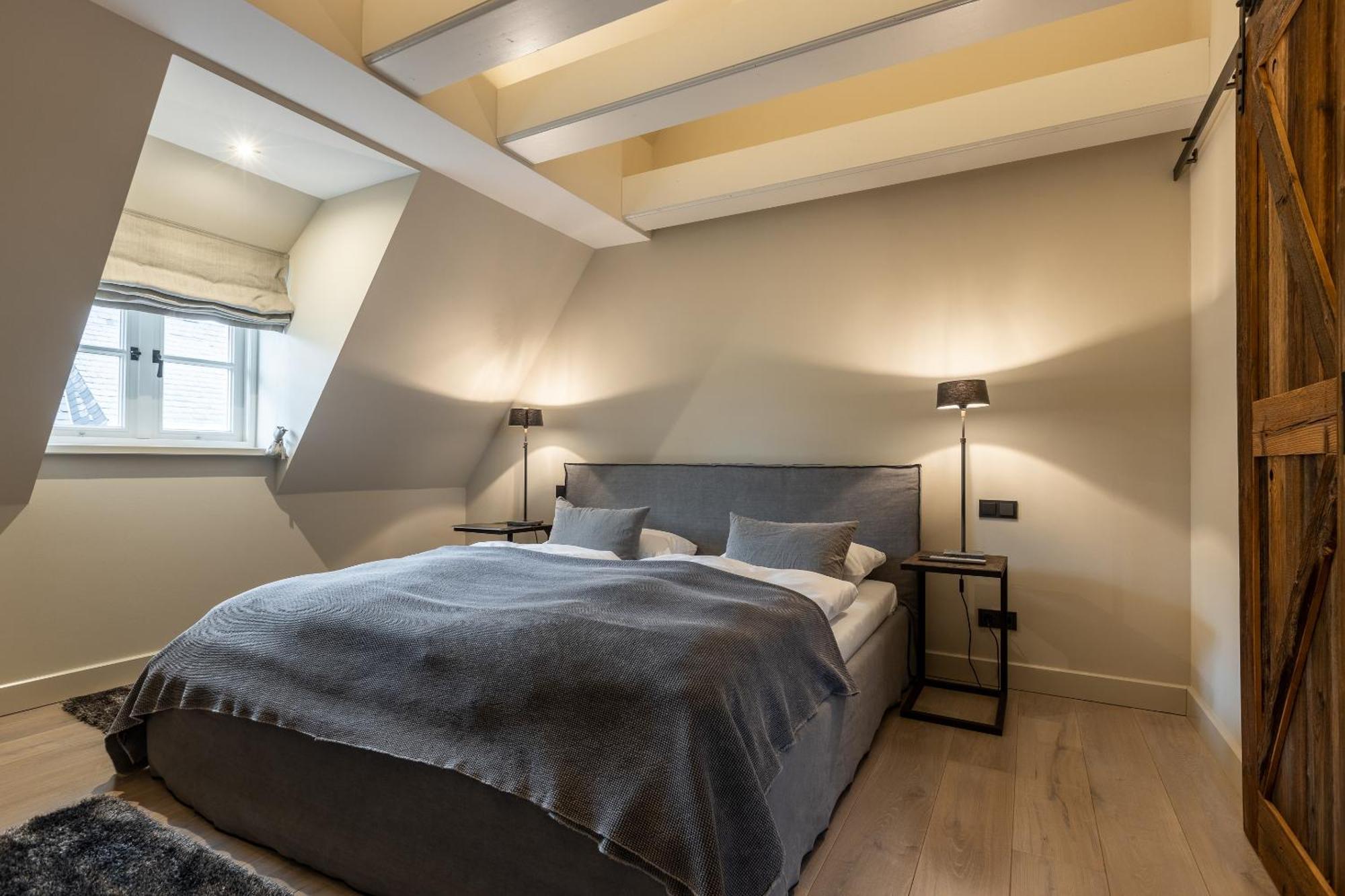 Sylt Pur Ferienhaus