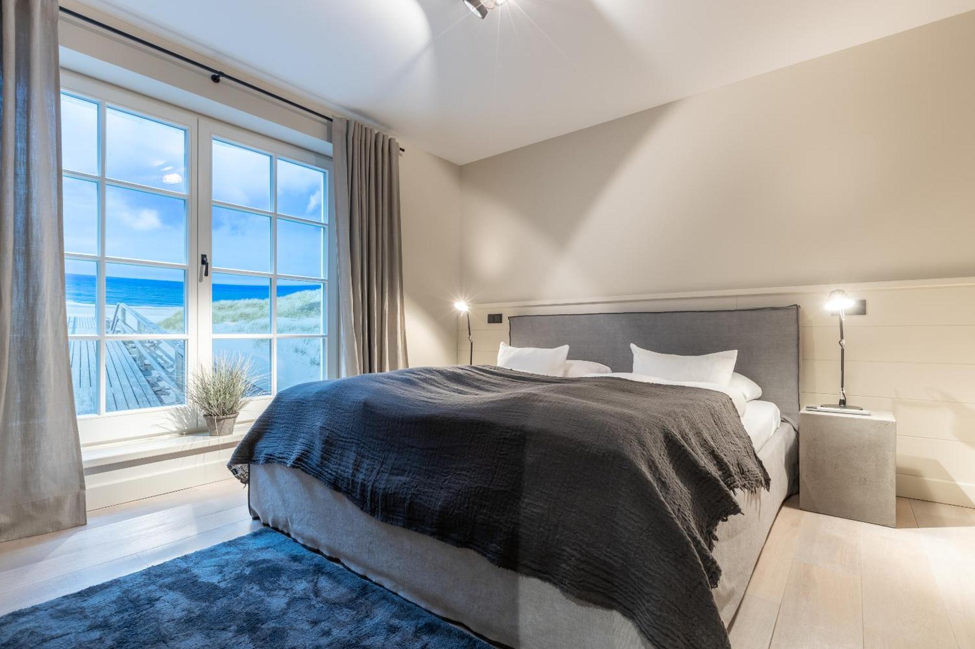 Sylt Pur Wenningstedt-Braderup