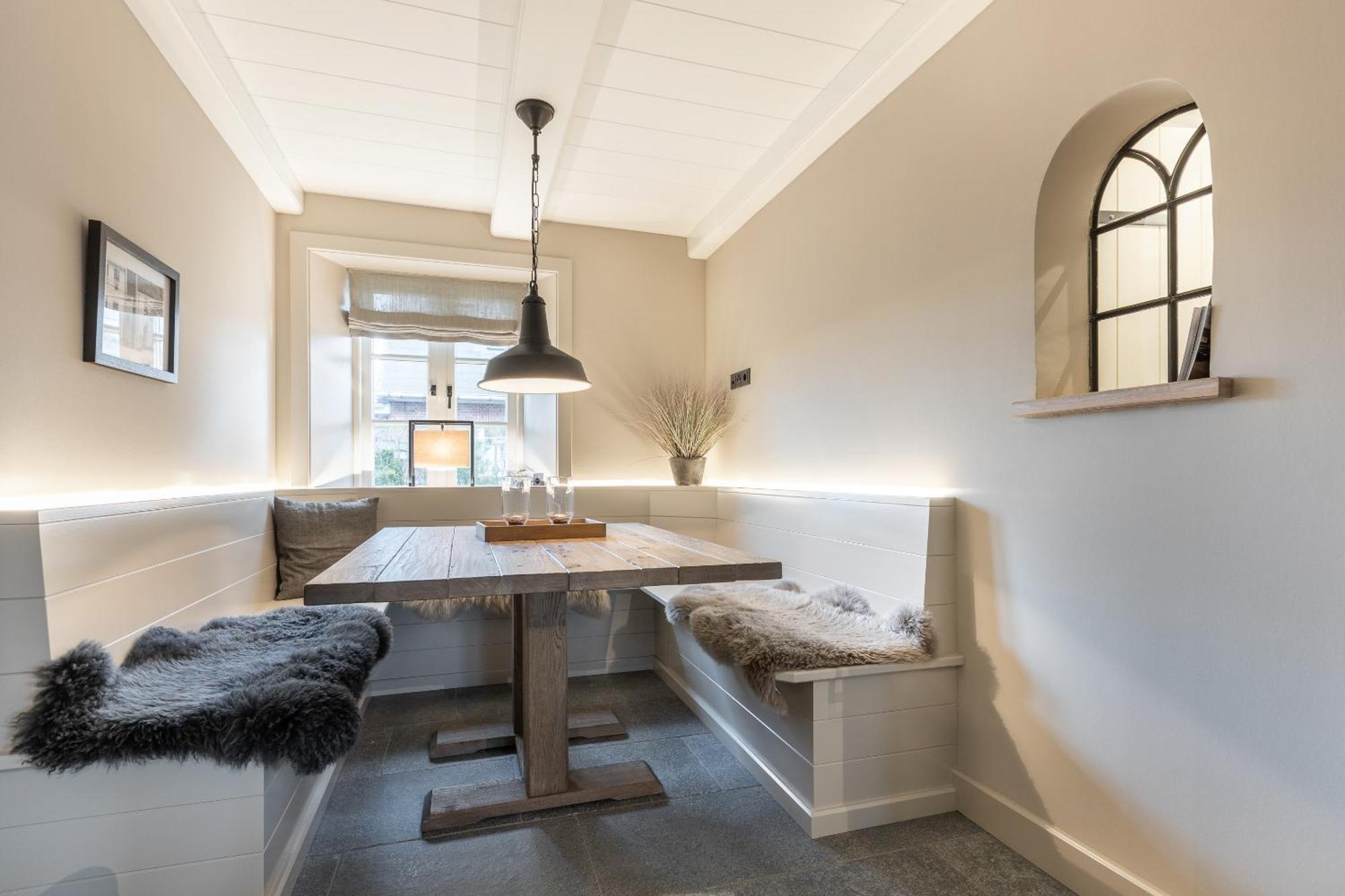 Sylt Pur Ferienhaus